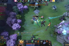 49. 《一血率100%！Tundra战队招牌小精灵体系为何如此无解？》