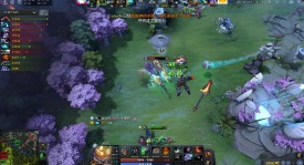 49. 《一血率100%！Tundra战队招牌小精灵体系为何如此无解？》