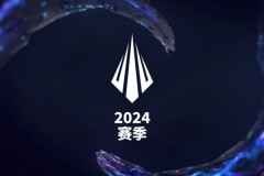 Fpx战队天松造型成焦点，搞我天松热议电竞圈