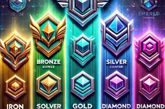 LPL现场：粉丝泪洒现场，全体为LPL加油