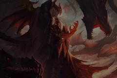 TES vs 100T全场集锦：TES轻取100T，斩获二连胜